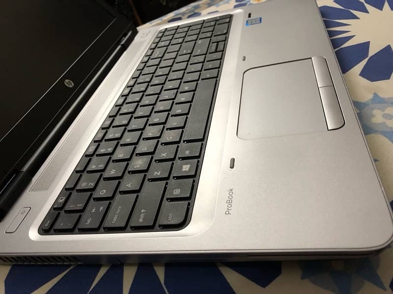 Hp Probook 650 G2 (core i5 6th Gen) 2