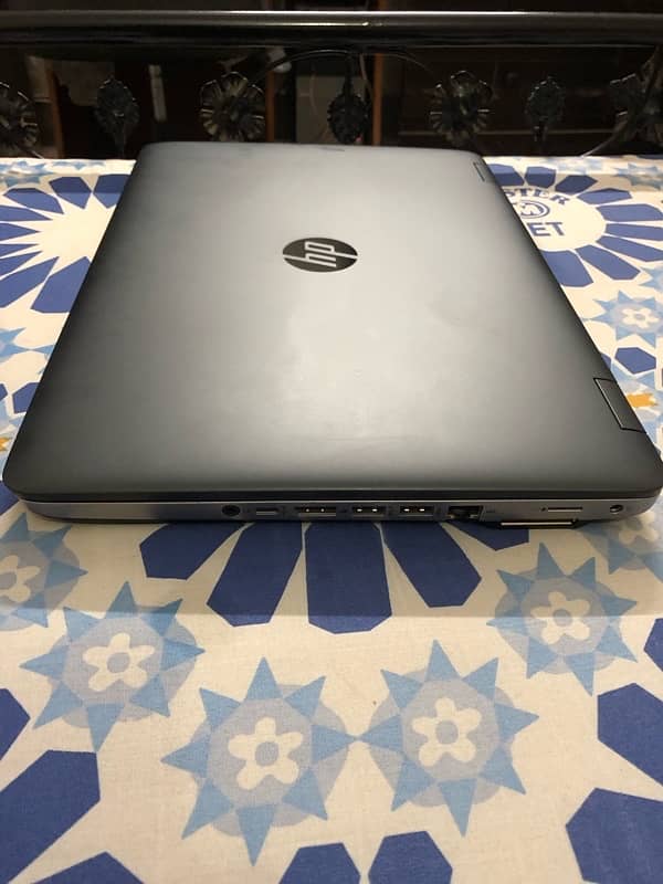 Hp Probook 650 G2 (core i5 6th Gen) 3