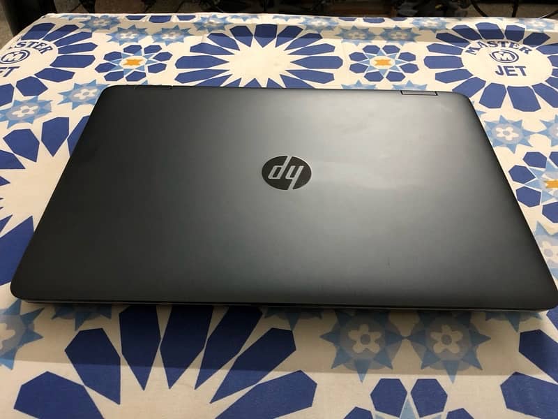 Hp Probook 650 G2 (core i5 6th Gen) 7