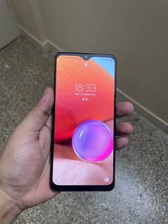 Samsung A32 5g 128gb Pta Official Approved