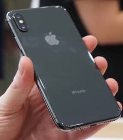 IPHONE X FOR SALE NON PTA ALL OKAY KUCH BHICHANGE NAHI HAI