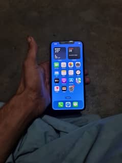 iPhone XS MAX 256 GB NON PTA