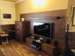 Full Furnished Luxury Upper Portion For Rent In F7 Islamabad