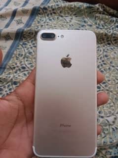 iphone 7plus pta approved 128gb