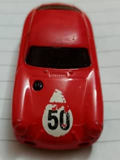 vintage toy 13 Cars