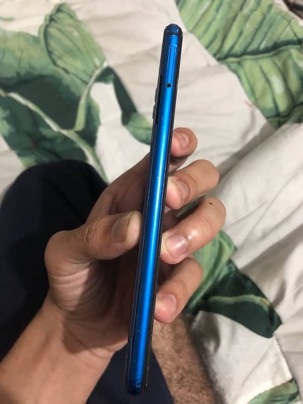 HONOR 8X 4/128gb 2