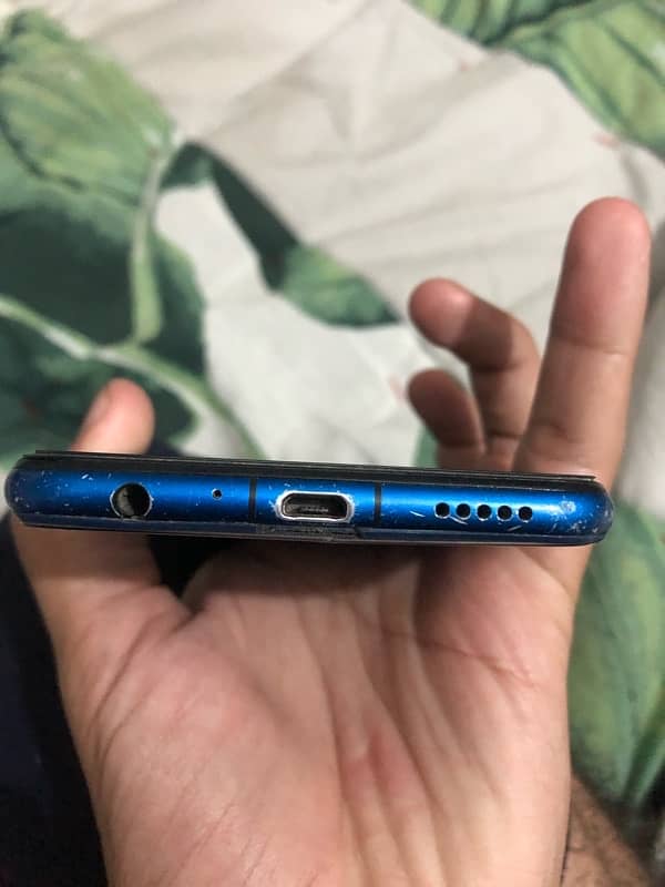 HONOR 8X 4/128gb 5