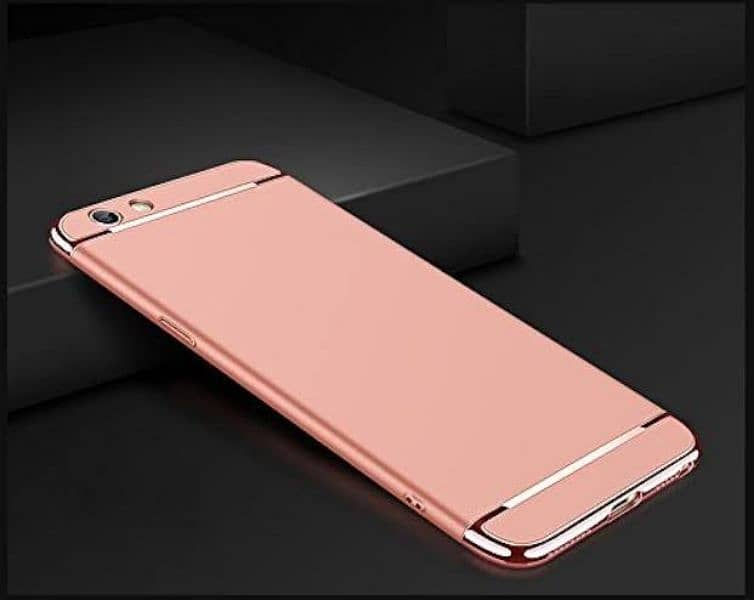 OPPO A57 4/64 GB ORIGINAL MOBILE WITH ORIGINAL IMEI BOX 2