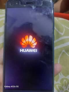 Huawei p10 lite