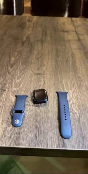 Apple Watch Series 6 44 mm 1