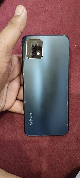 vivo y52s 3