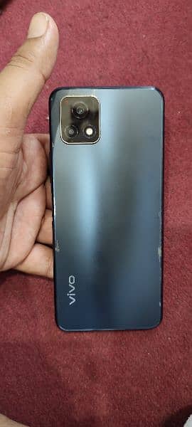 vivo y52s 4