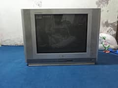 television