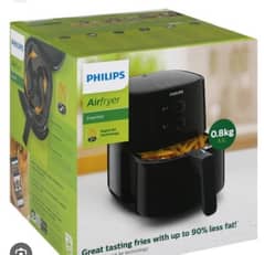 phillips air fryer