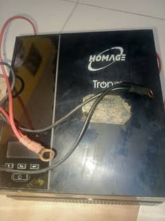 Homage non solar 1 KVA Inverter for sale