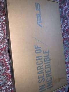 ASUS Vivobook 14 (X1404) Box Open 20 day use