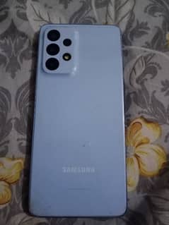 Samsung A33 5G 6 128