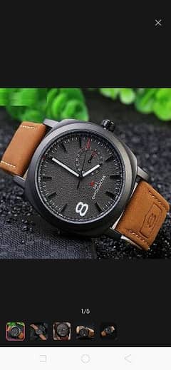 Branded Watches for Men & boyz