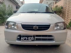 Suzuki Alto 2005