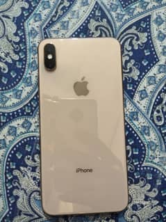 iphonexsmax 64gb dual pta