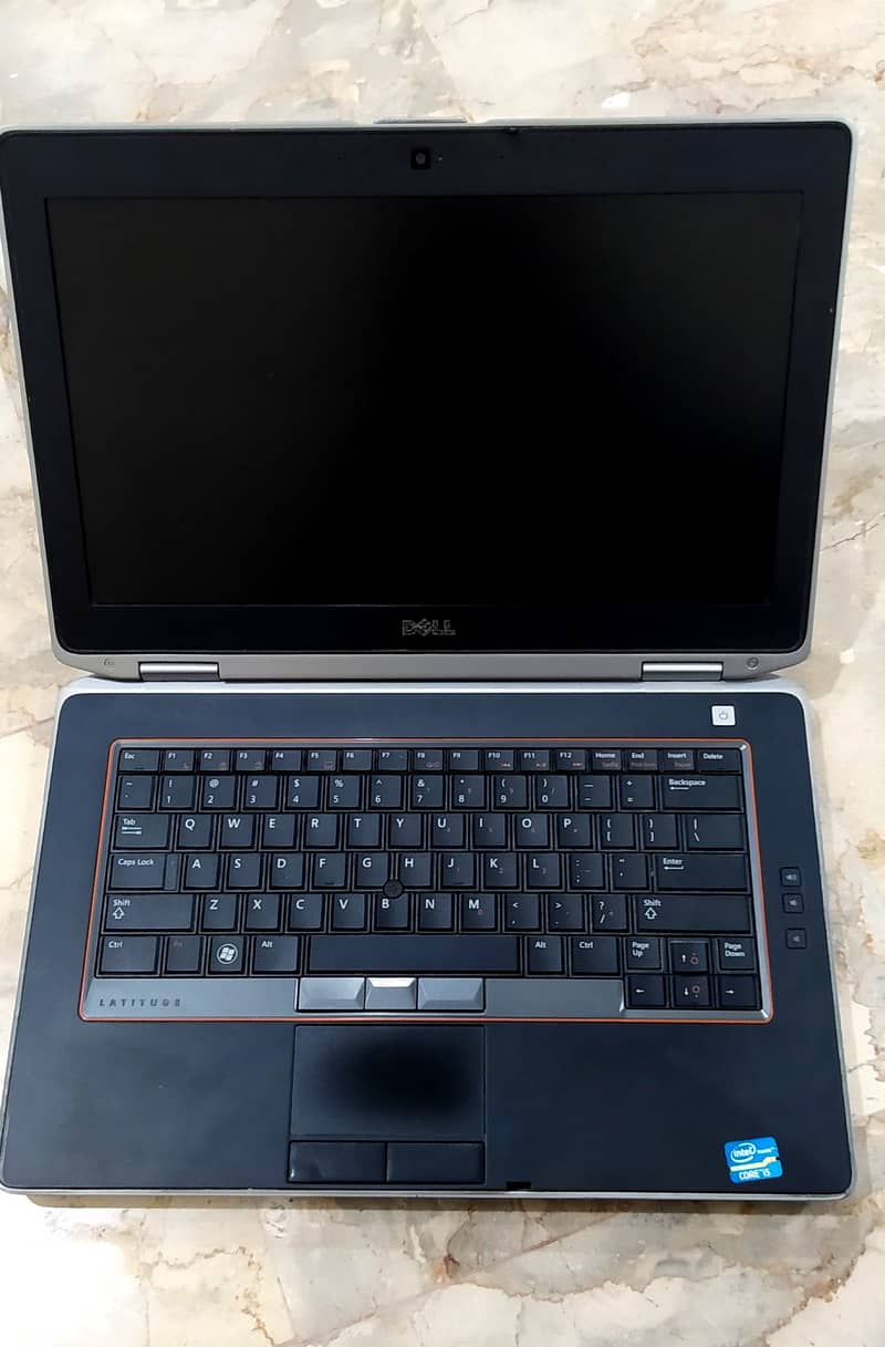 Dell Latitude E6420 Core i5 Laptop 2