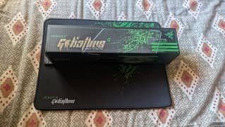 Razer Goliathus Large Gaming Mousepad 0