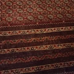 Handmade carpet for sale