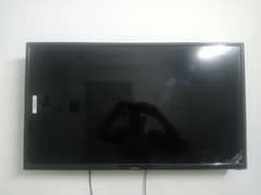 Samsung LED 43 inch slightly use owsume condition just like new