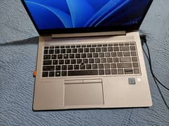 Ellitebook 840g6 i7