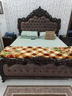 king bed for sale