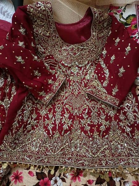 bridal lenhga for sale 0