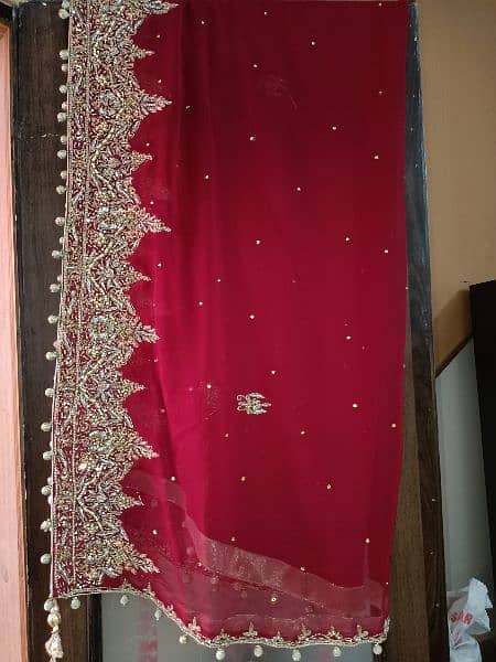 bridal lenhga for sale 4