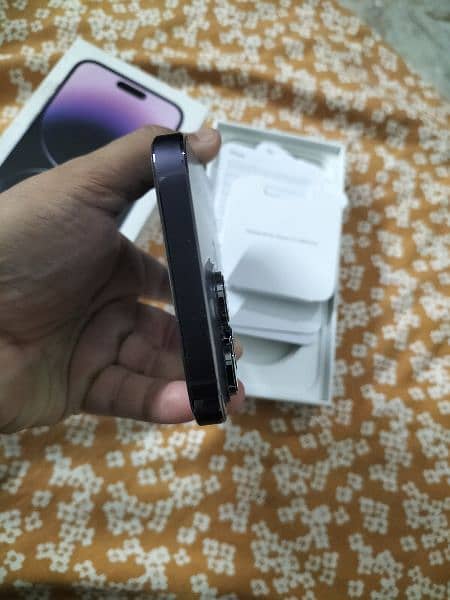 I phone 14 Pro Max 512GB 6