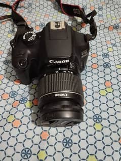 Canon EOS 4000 D DSlr camera Brand new condition