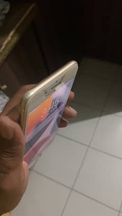 IPhone 7Plus 256GB PTA Approved