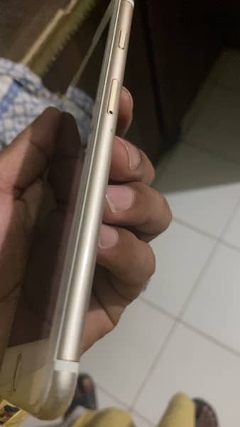 IPhone 7Plus 256GB PTA Approved 2