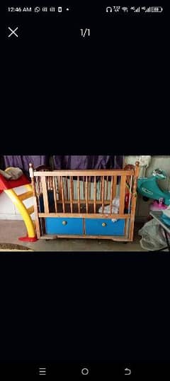 Baby carry cot 0