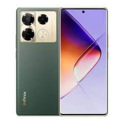 Infinix Note 40 pro