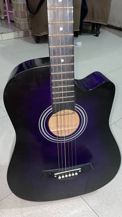 Best guitar For beginners Few months used not any single fault