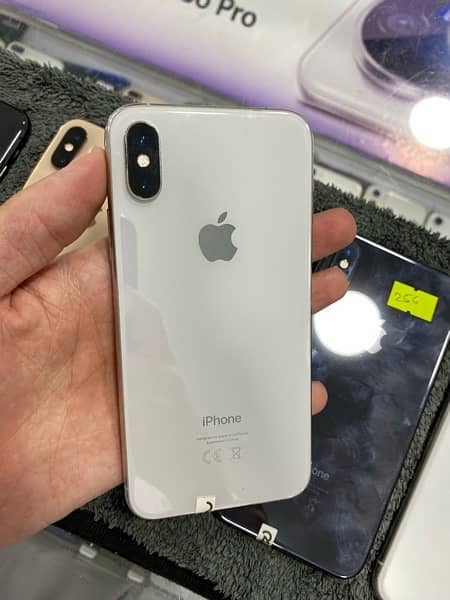 iphone Xs (PTA APPROVED) 4