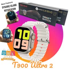 T900 ultra 2 Smartwatch