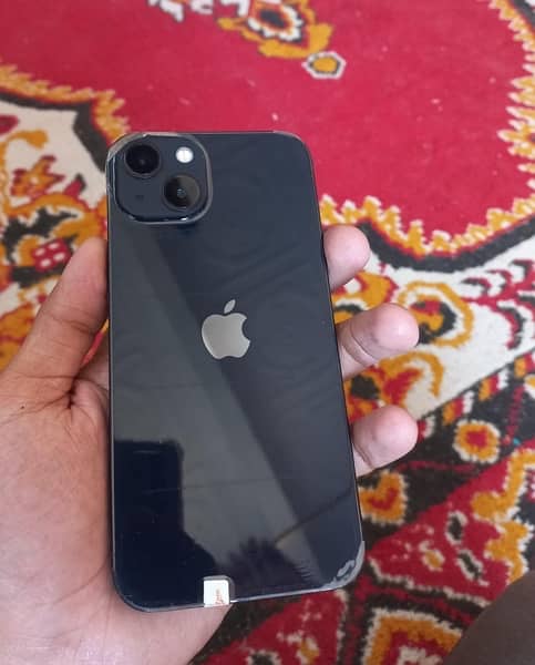 IPHONE 13 jv 128 gb 7