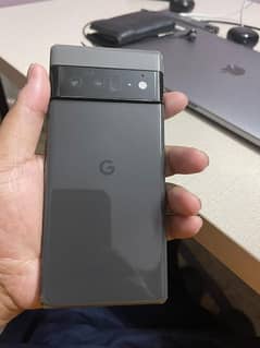 Google pixel 6 pro 12/128