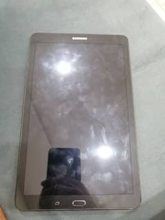 Samsung tab E