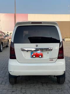 Suzuki Wagon R 2019