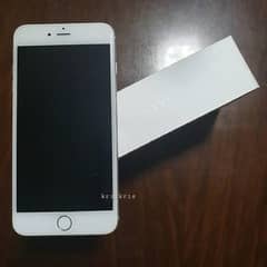 iPhone 6s plus 64gb pta approved