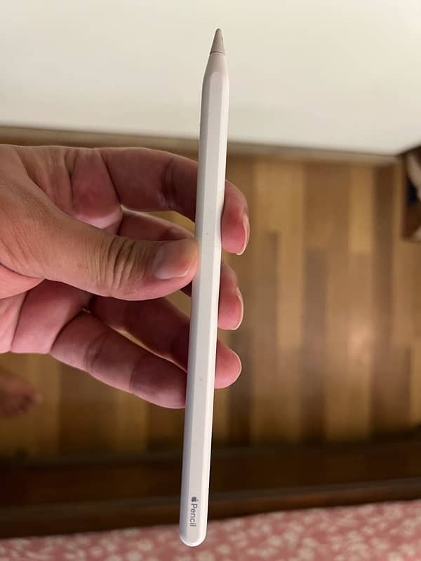 apple pencil gen 2 0