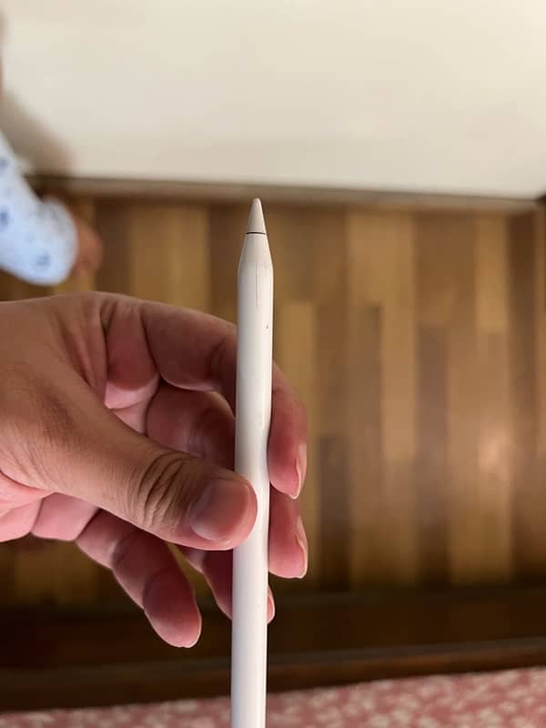 apple pencil gen 2 1