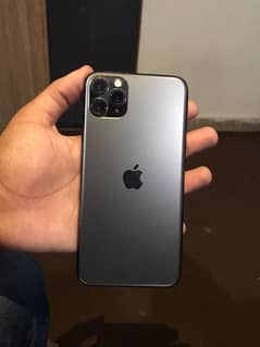 iphone 11 pro max 256 gb PTA approved