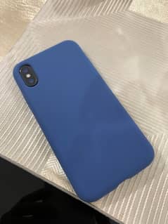 IPHONE X non PTA